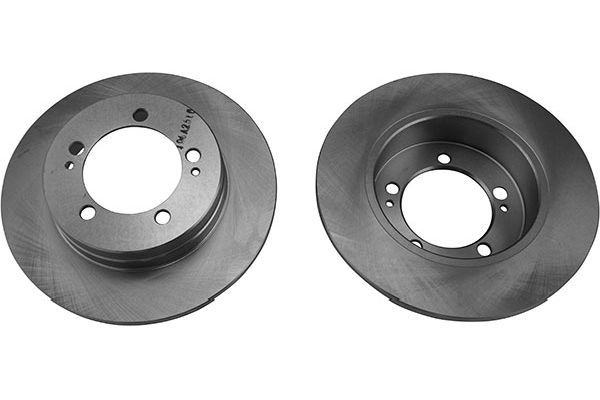 KAVO PARTS Bremžu diski BR-5729